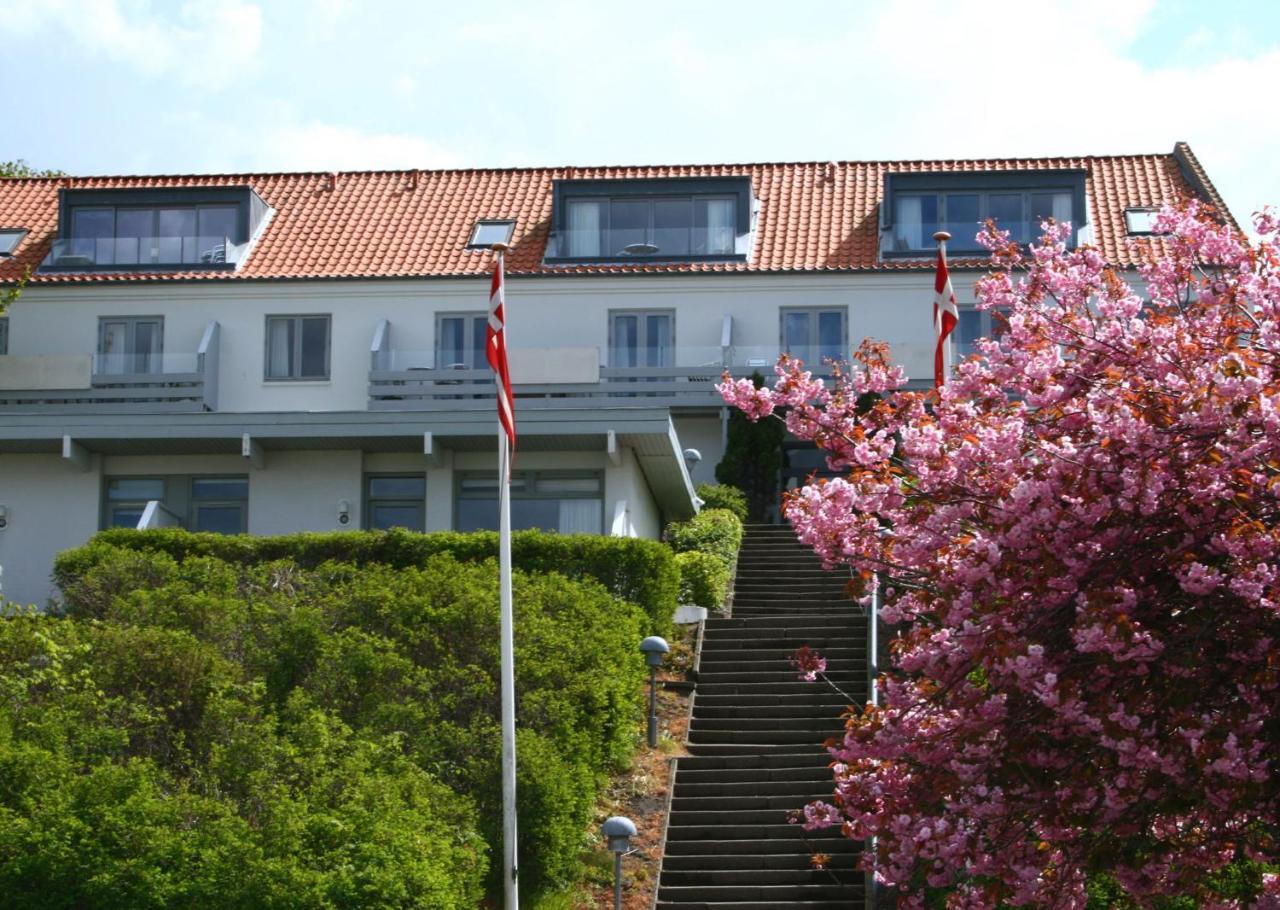 Vigen Ferielejligheder in Ebeltoft