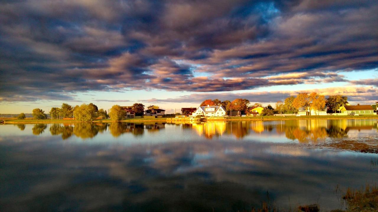 Villa Marienholm à Haapsalu