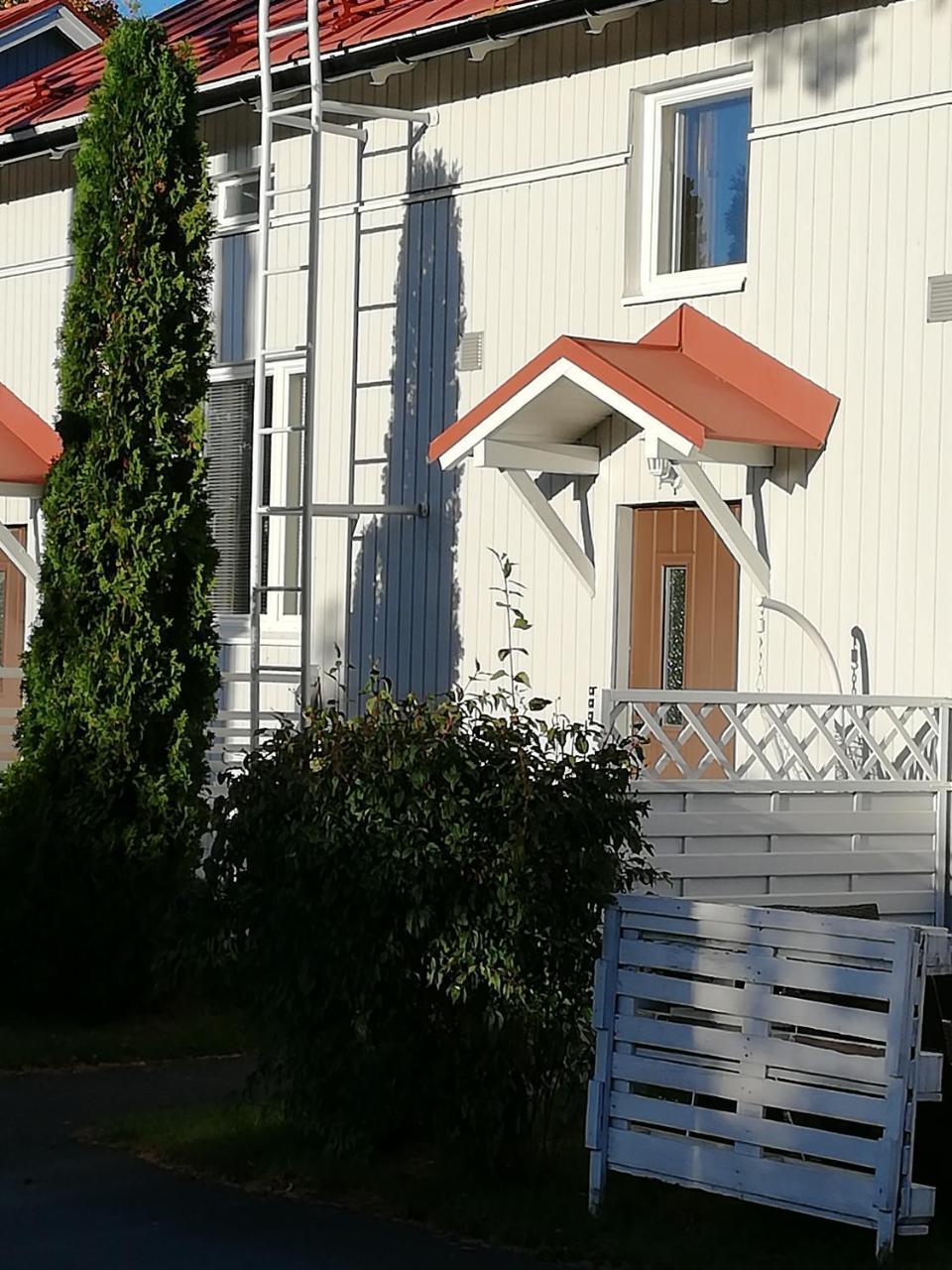 Syvaraumankatu 32 As 3 à Rauma