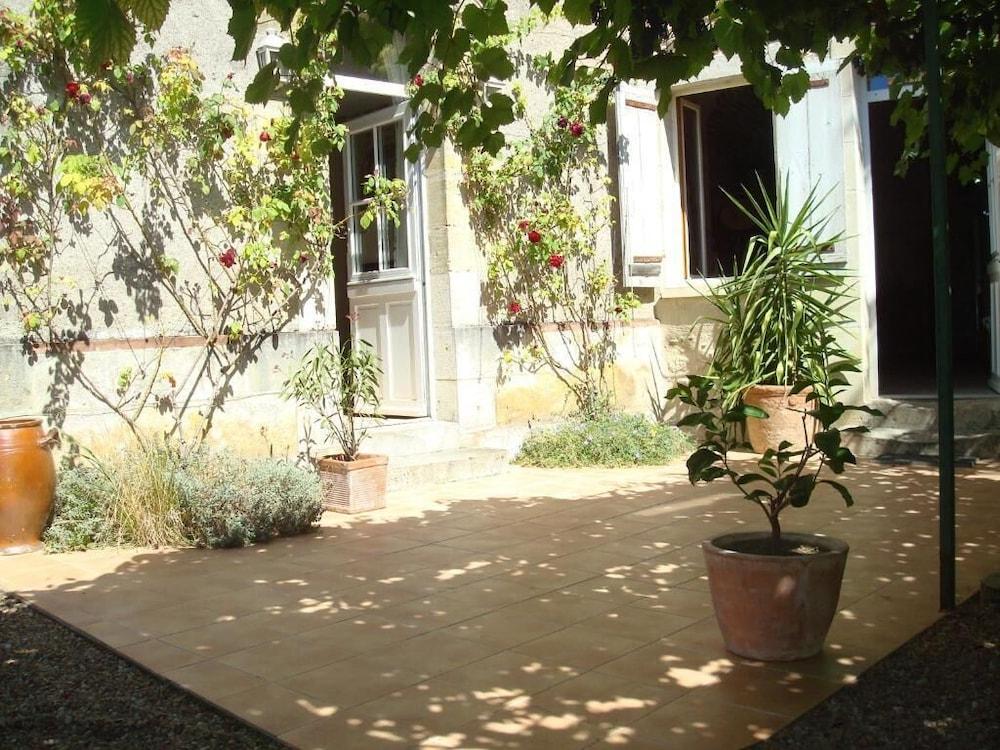 La Tonnelle em Vouvray