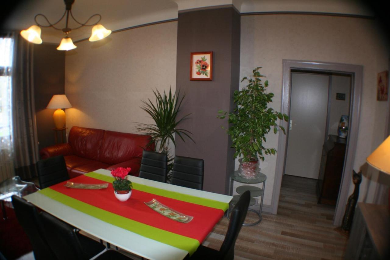 Appartement Les Berges de L'ornain em Bar-le-duc
