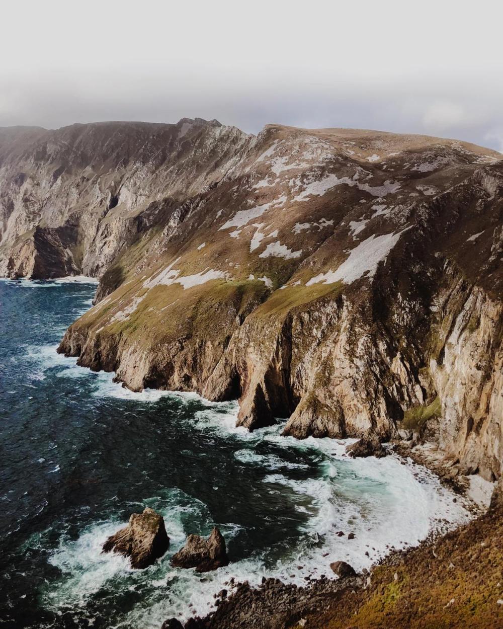 O'donnell's of Donegal em Donegal