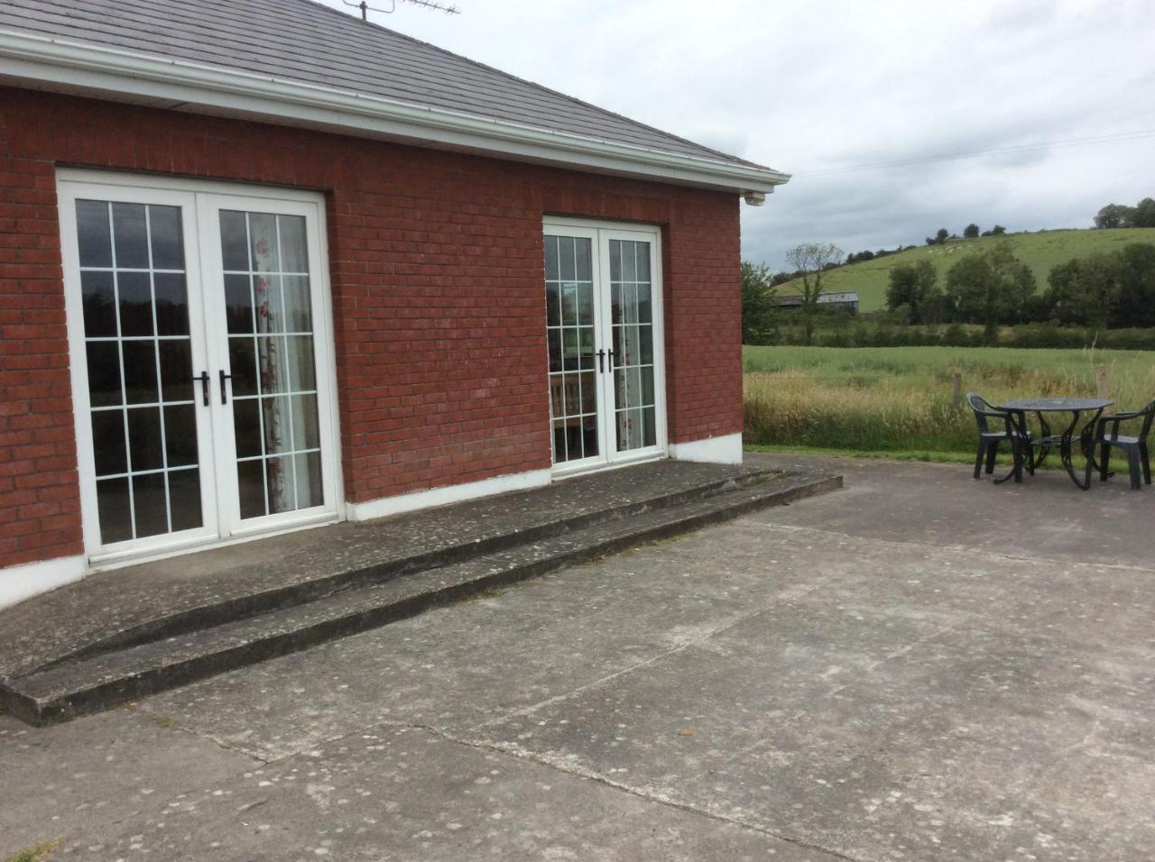 Rathgillen Mews à Meath-region