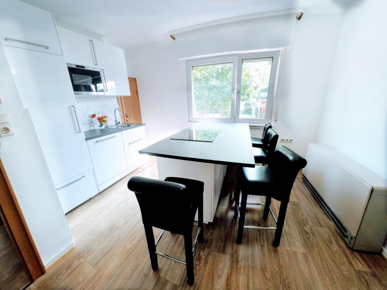 Großzugiges Apartment Nahe Frankfurt em Muehlheim-am-main