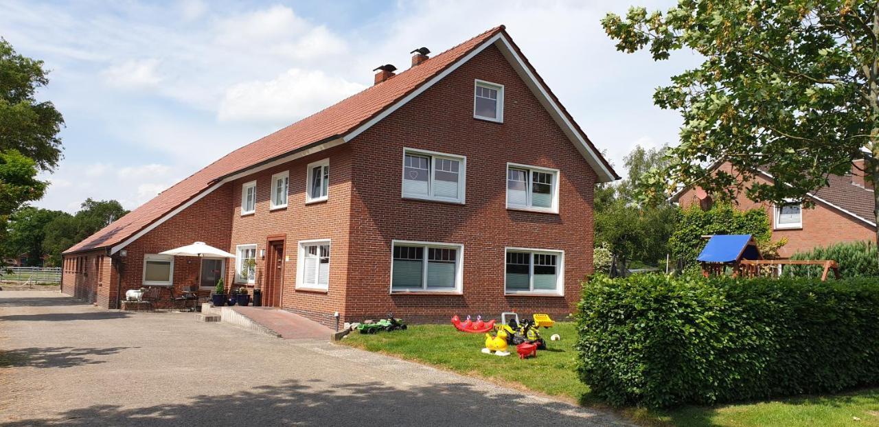 Ferienwohnung Landliebe em Leer