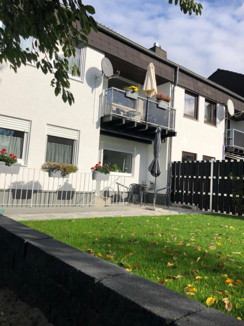 Apartment Perla em Limburg