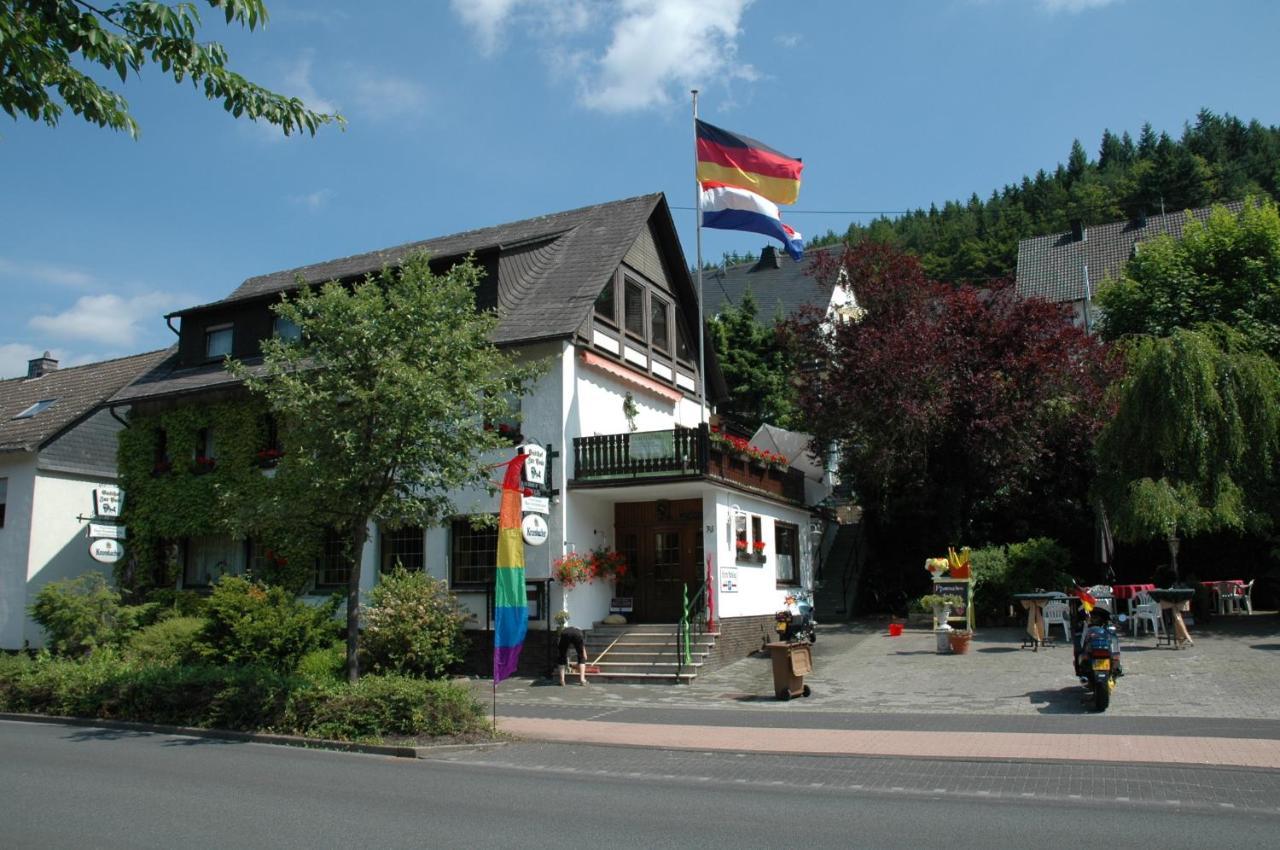 Gasthof Hollander Eck em Lennestadt