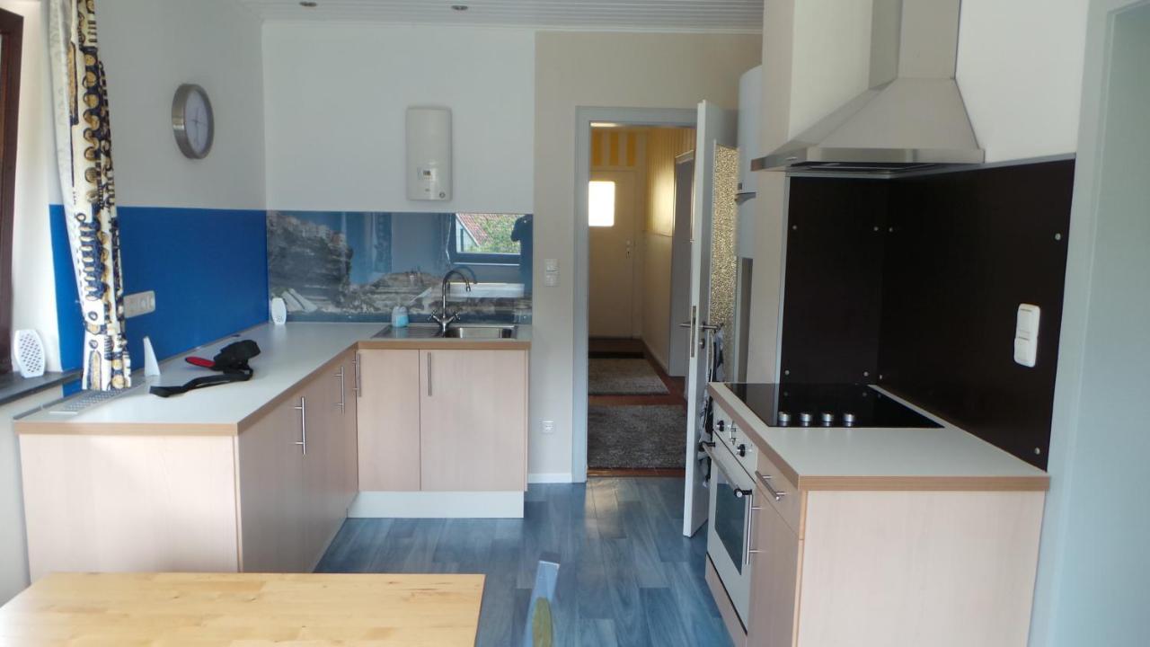 Blumenstein Ferienhaus em Kall