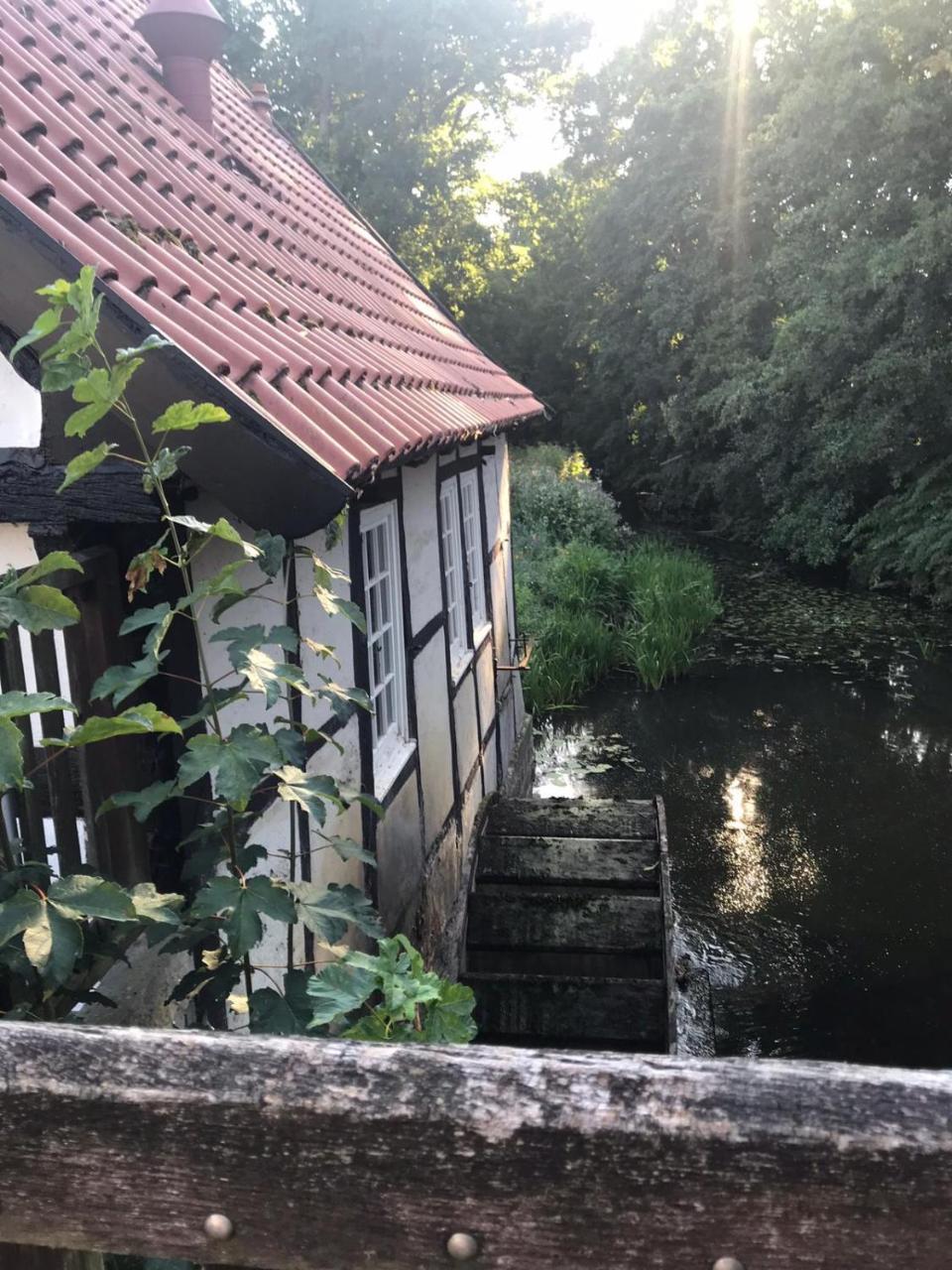Das Muhlchen em Ladbergen