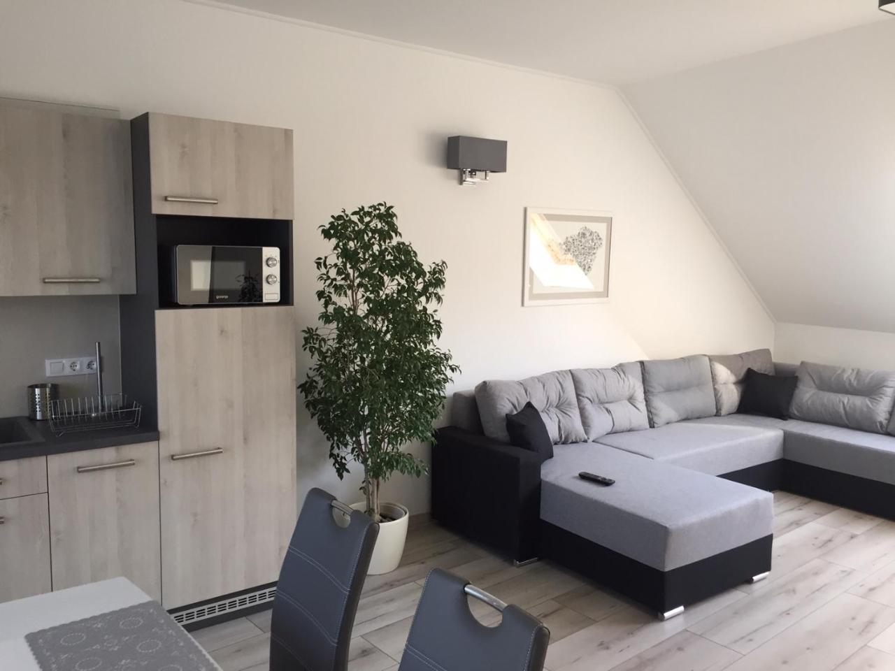 Jokai Apartman à Tolna-region