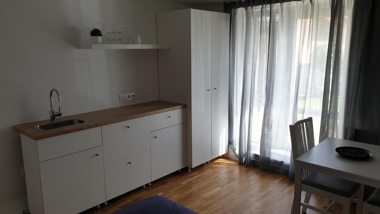 Muziejaus 10 Studija in Anyksciai