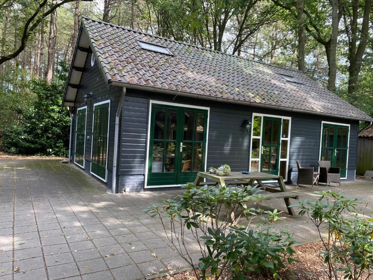 'T Wettenshuys em Nuenen