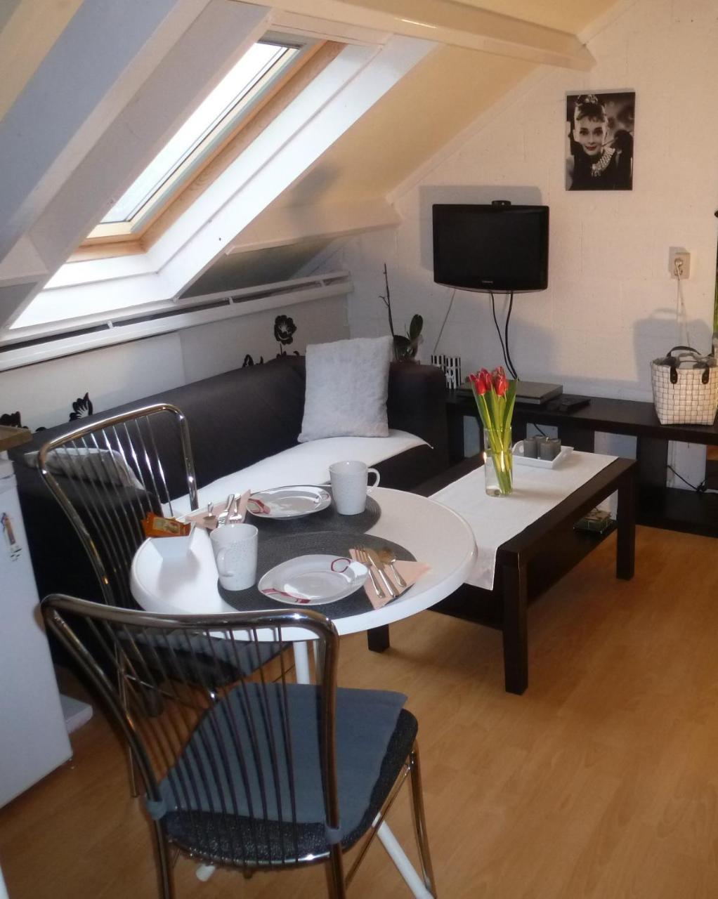 Room in Oss em Oss