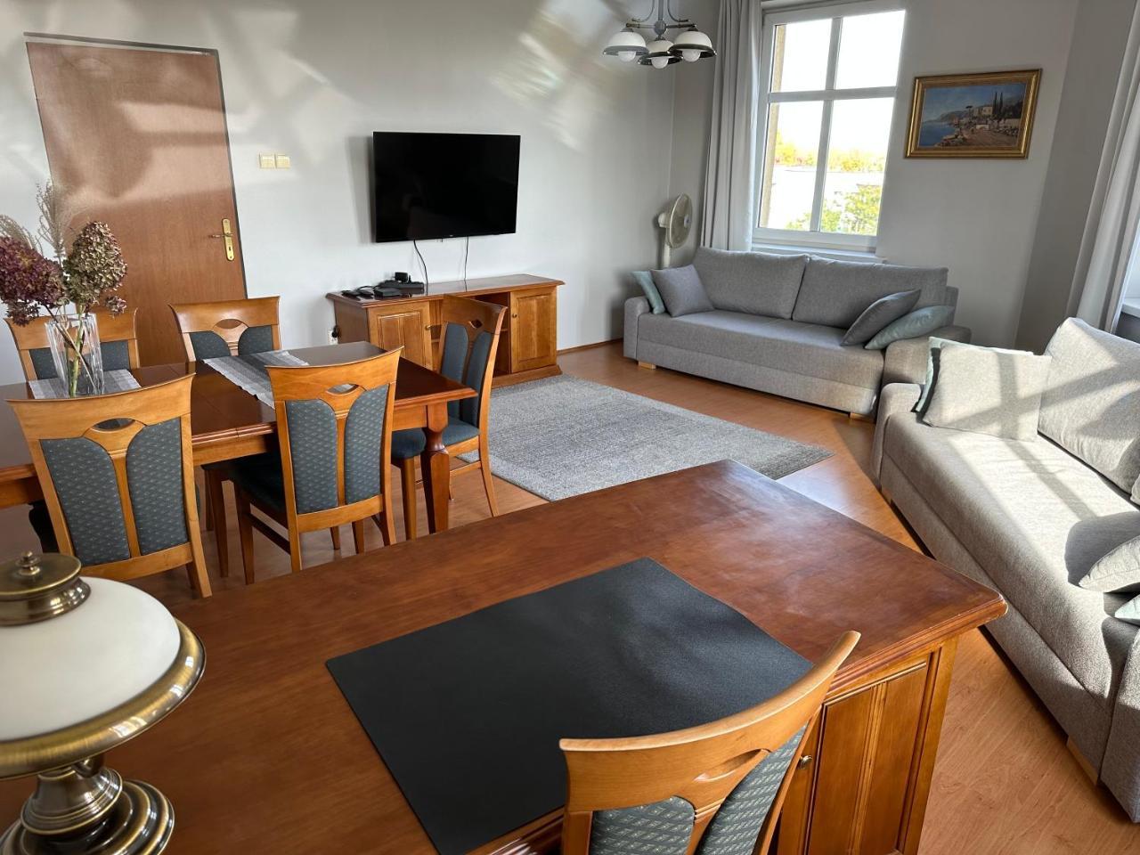 Apartament Mysłowice em Myslowice