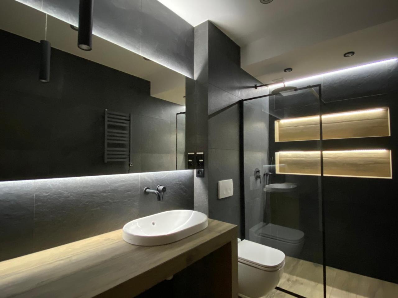 Apartamenty Centrum em Andrychow