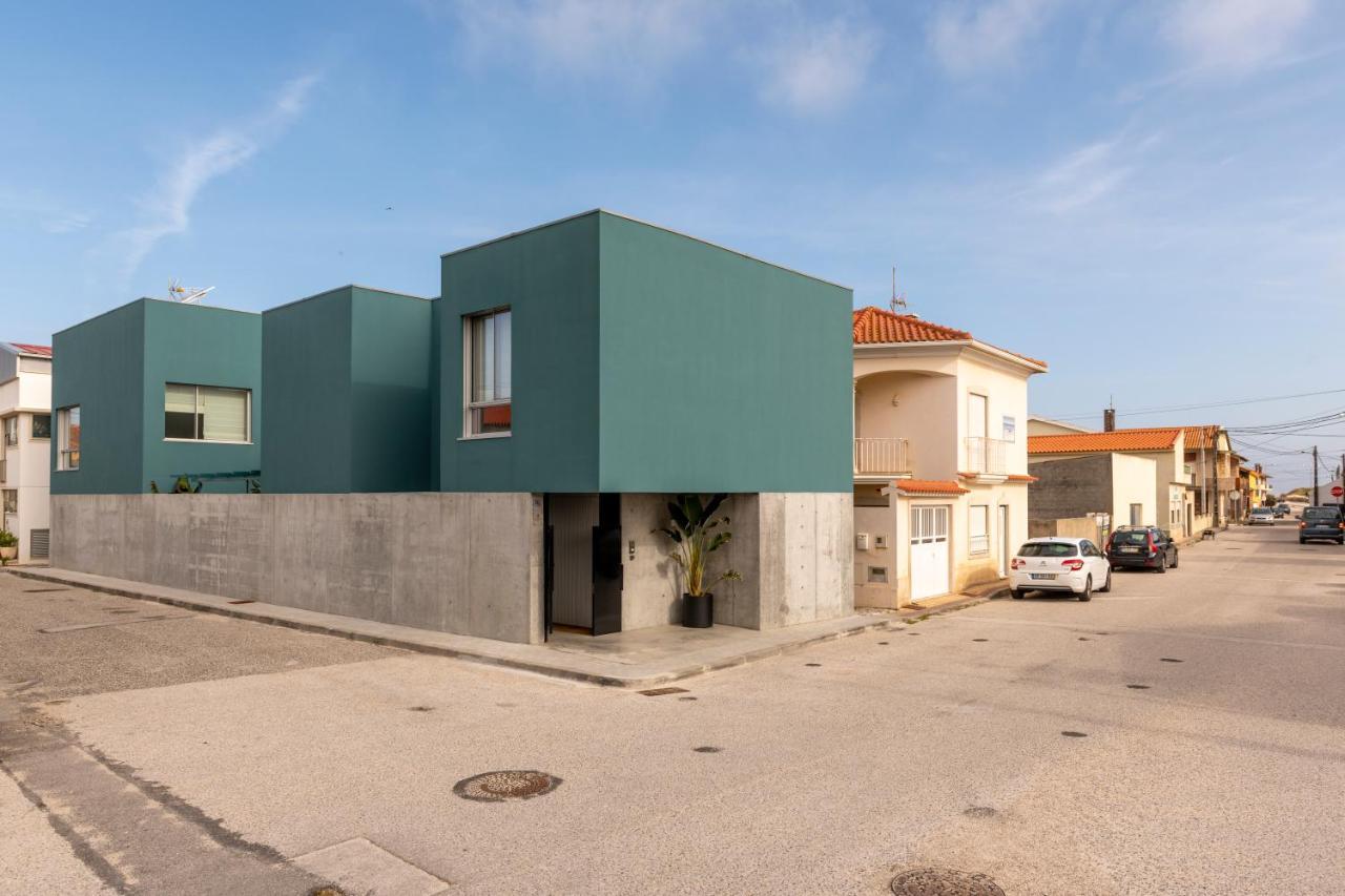 6. Casa d´Avó Dalina