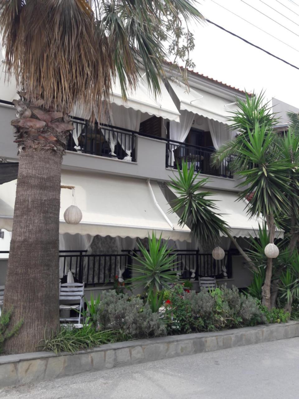 Alkyonari Hotel  - pic #30