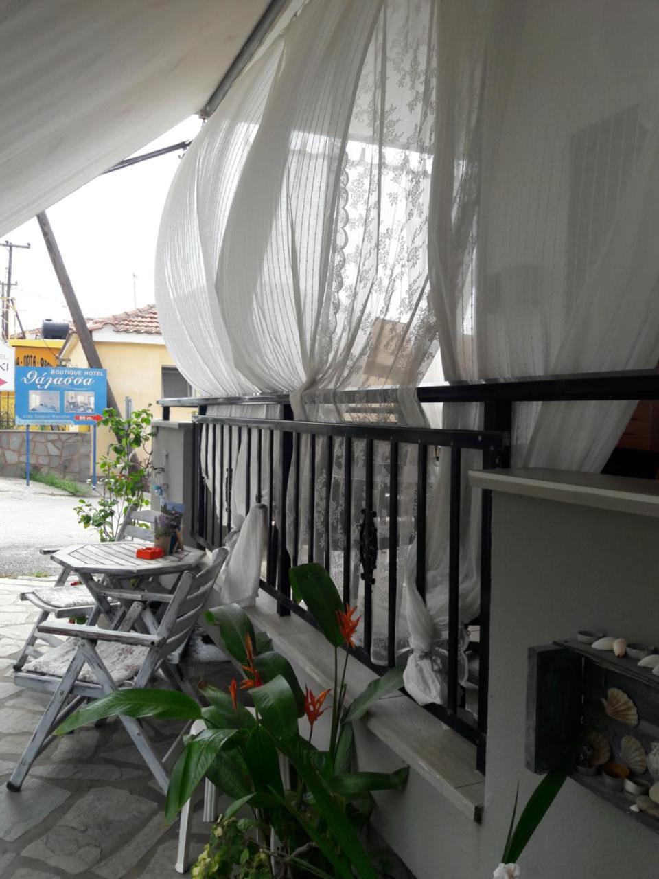 Alkyonari Hotel  - pic #27