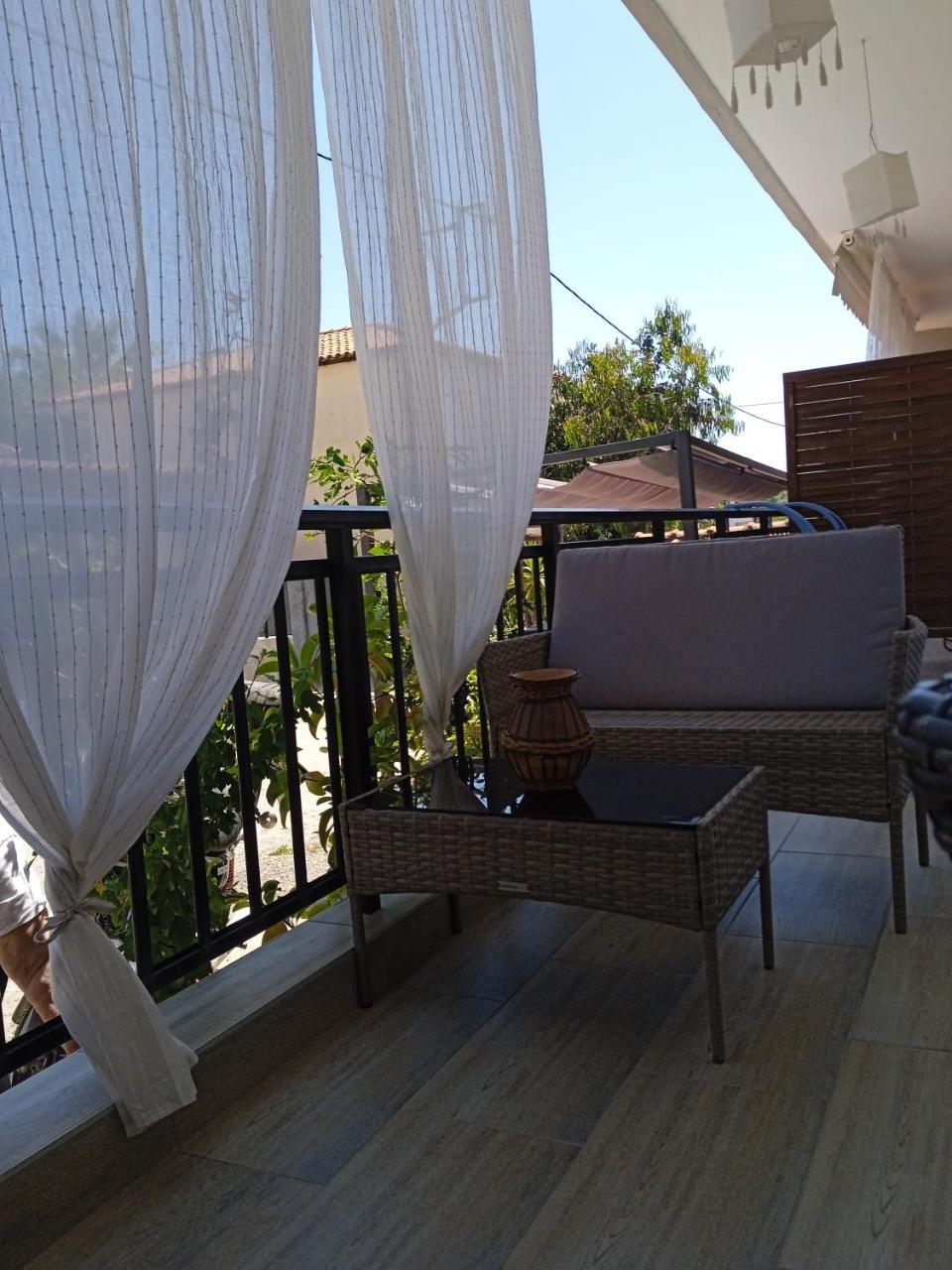 Alkyonari Hotel  - pic #8