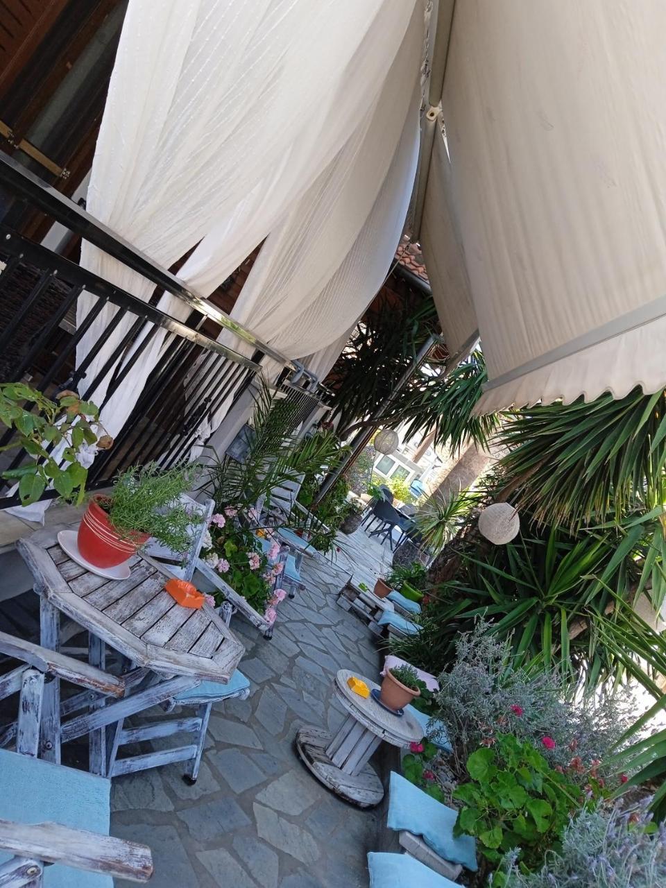 Alkyonari Hotel  - pic #13