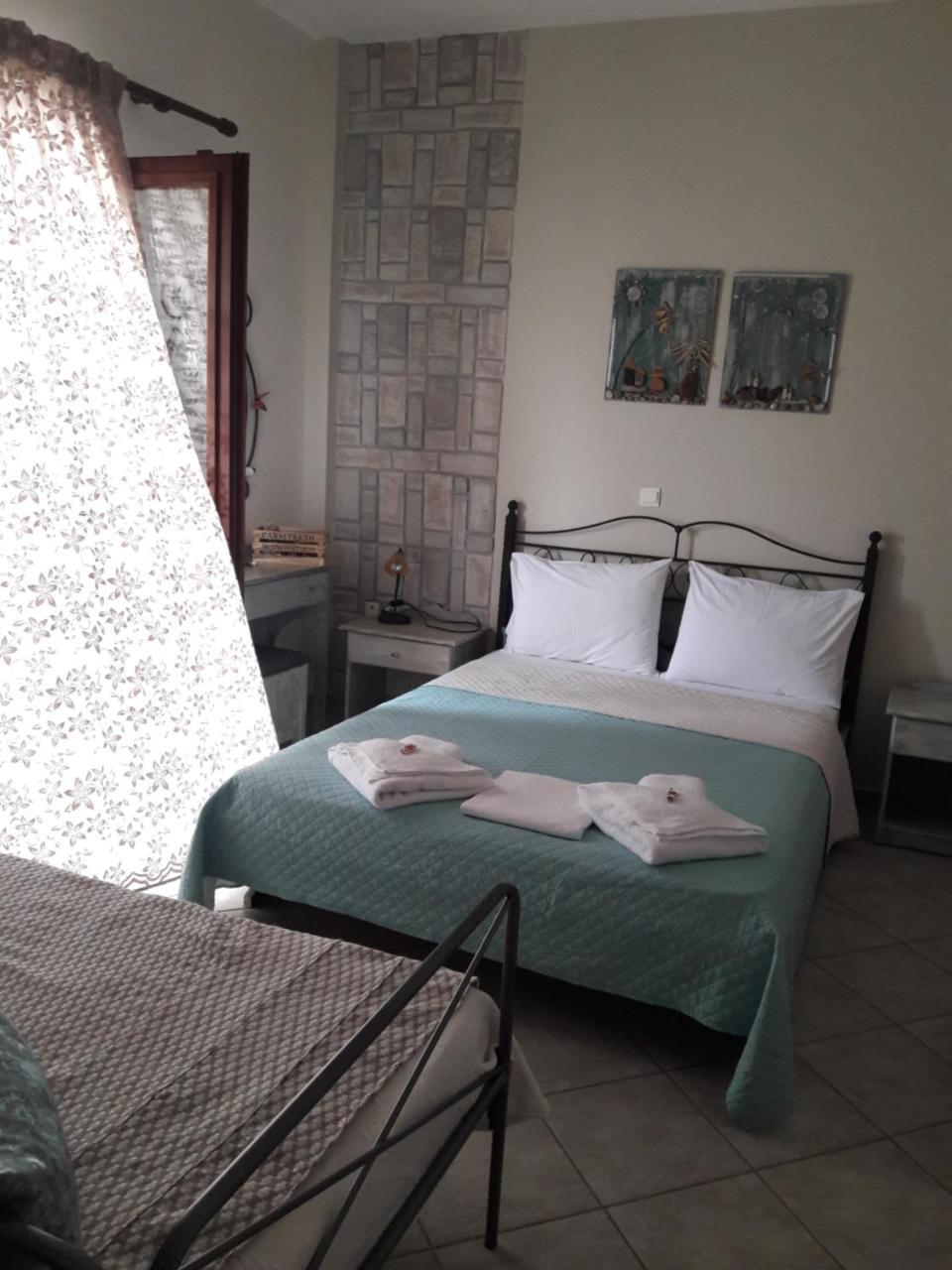 Alkyonari Hotel  - pic #20