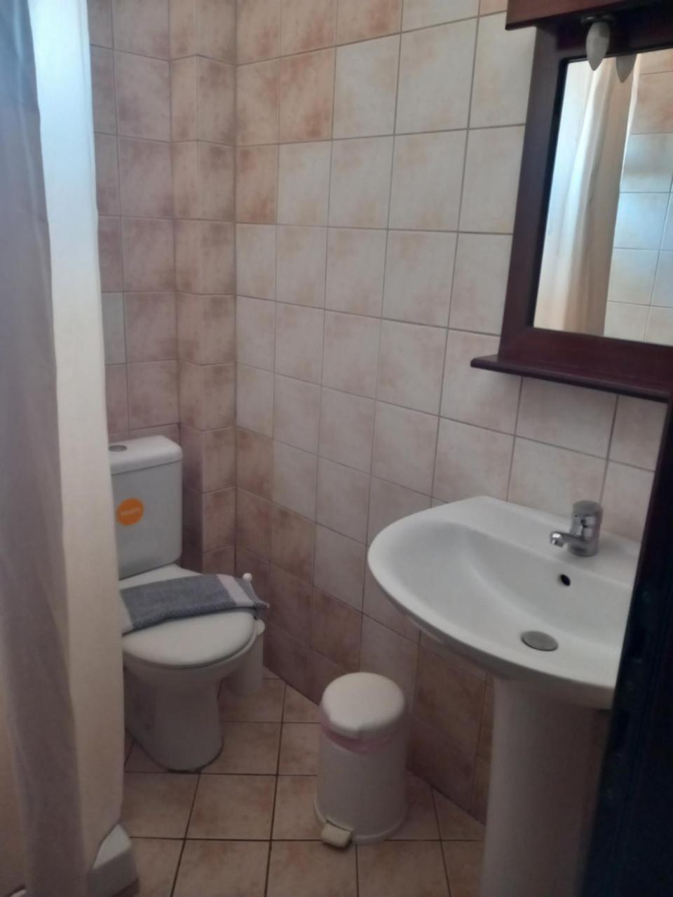 Alkyonari Hotel  - pic #15
