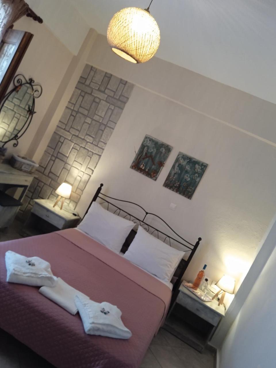 Alkyonari Hotel  - pic #6