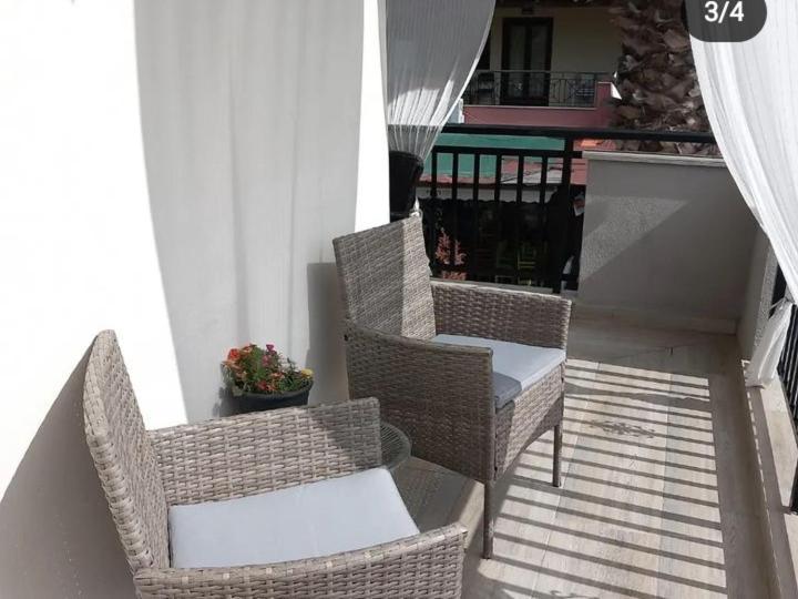 Alkyonari Hotel  - pic #19