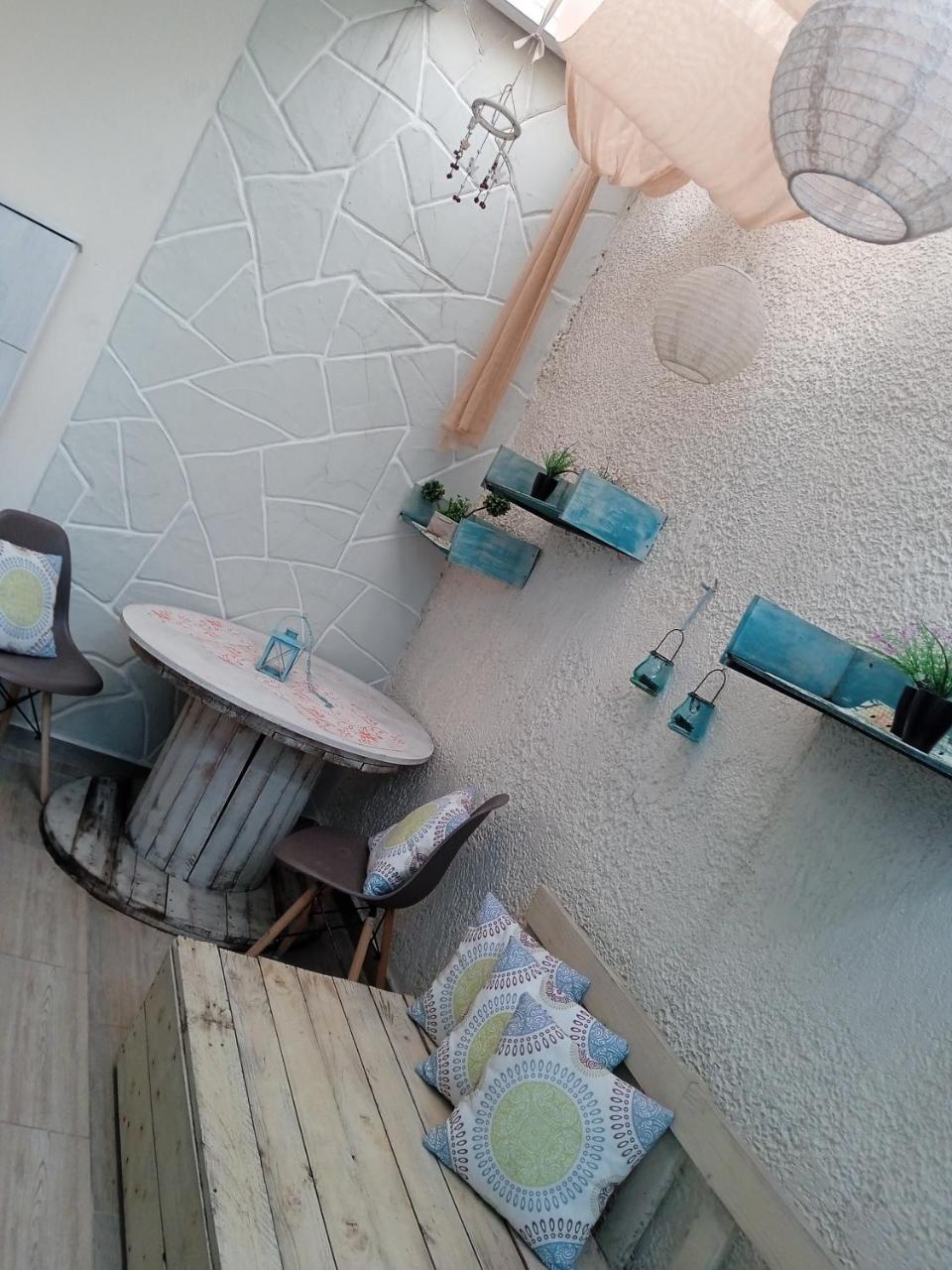 Alkyonari Hotel  - pic #12