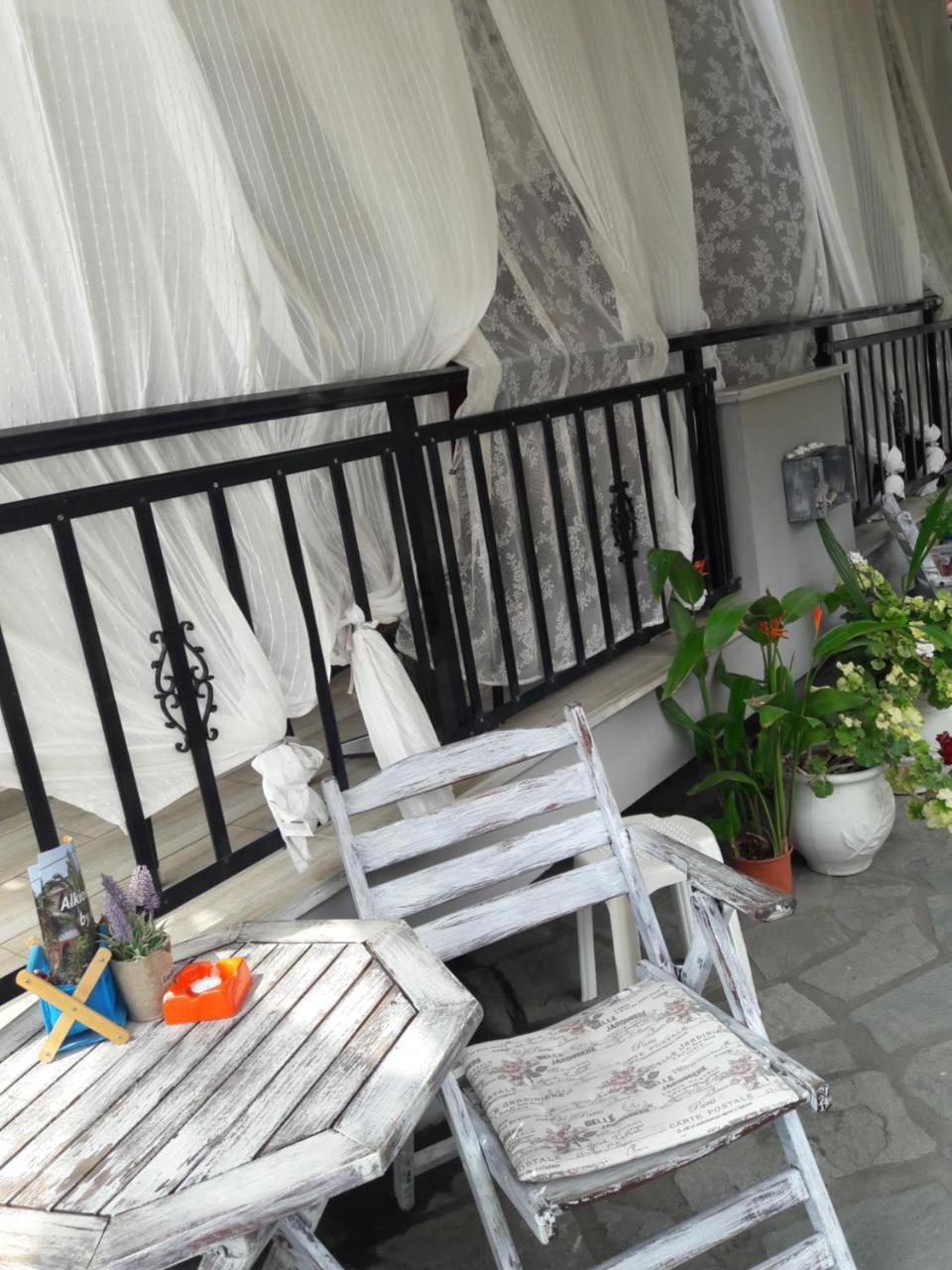 Alkyonari Hotel  - pic #28