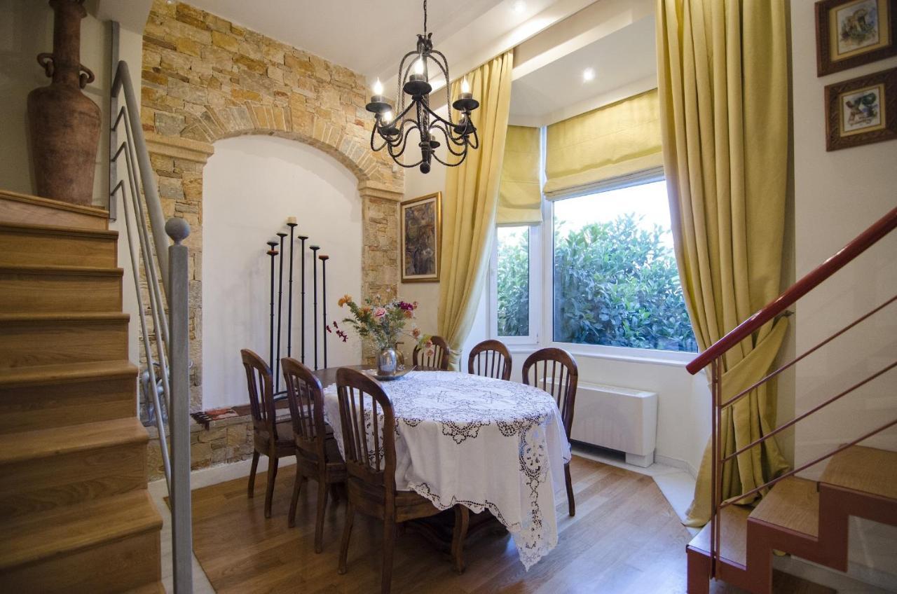 Artistic Villa 