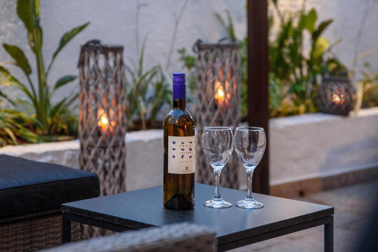 Old Town Villa 3 *