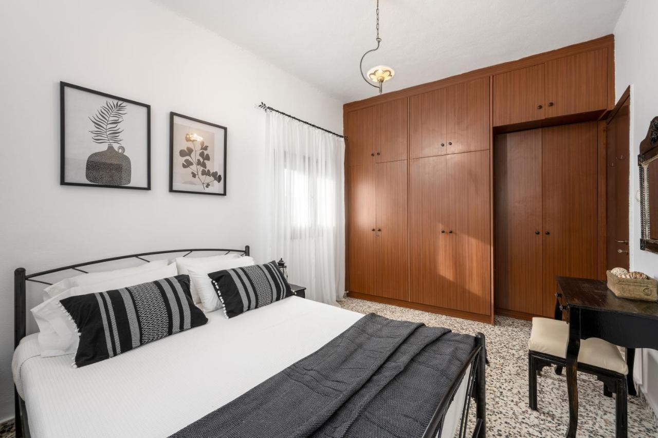 Old Town Villa 3 *
