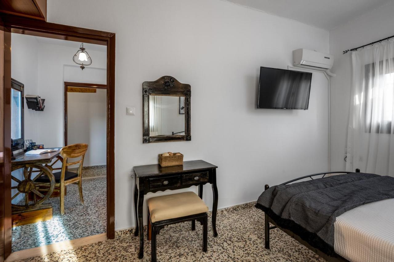 Old Town Villa 3 *