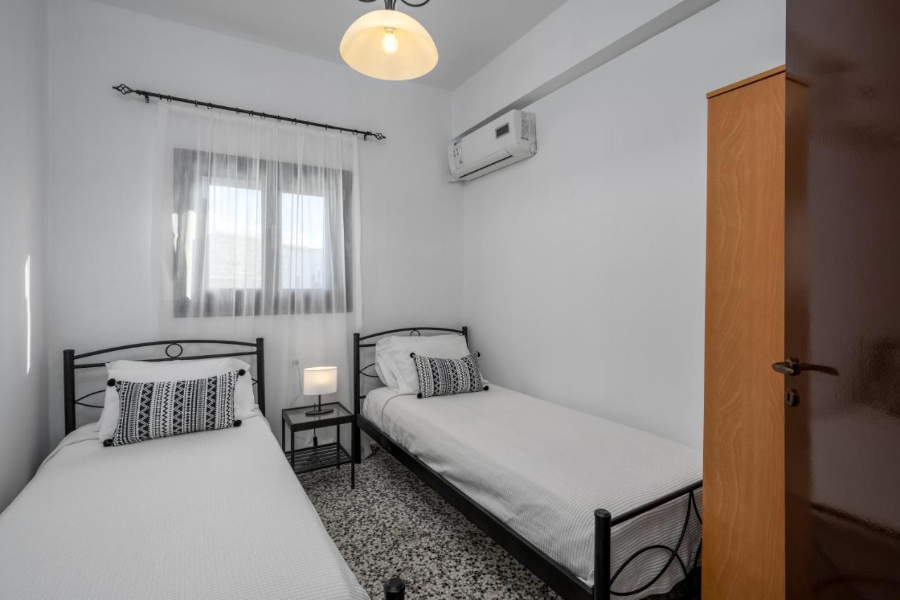 Old Town Villa 3 *