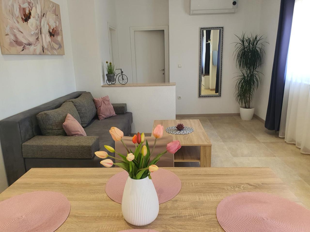 Apartment Rados em Dugopolje