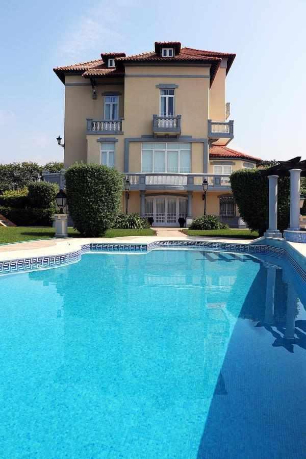 Casa Da Granja-Charming Hotel in Vila-nova-de-gaia