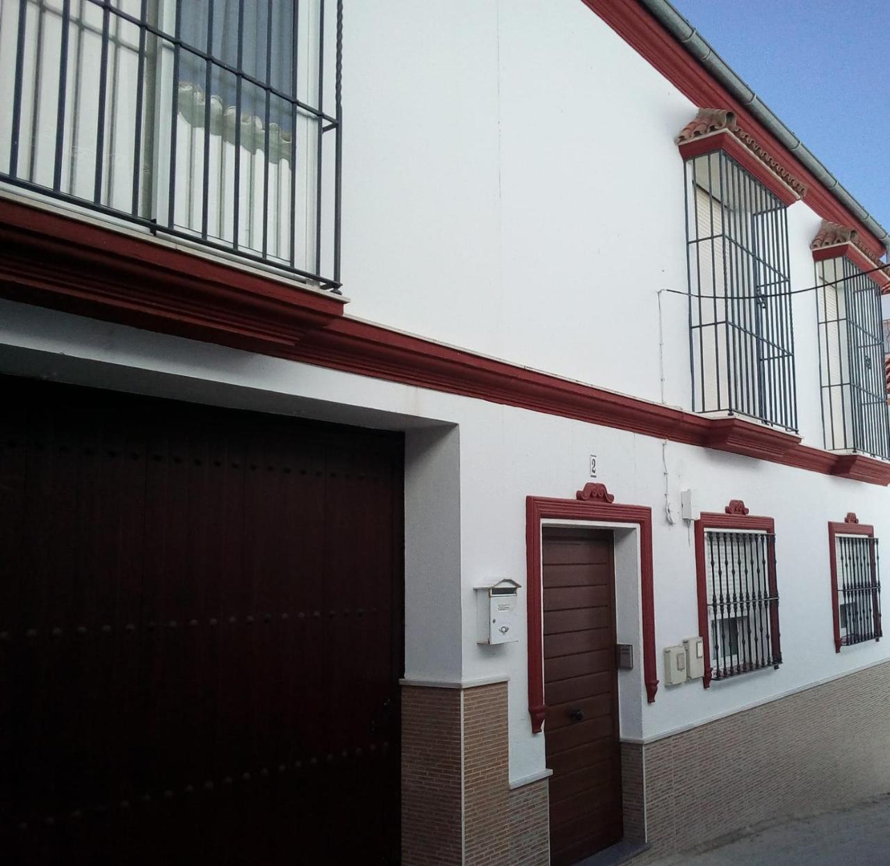 Apartamento En Olvera Con Garaje em Olvera