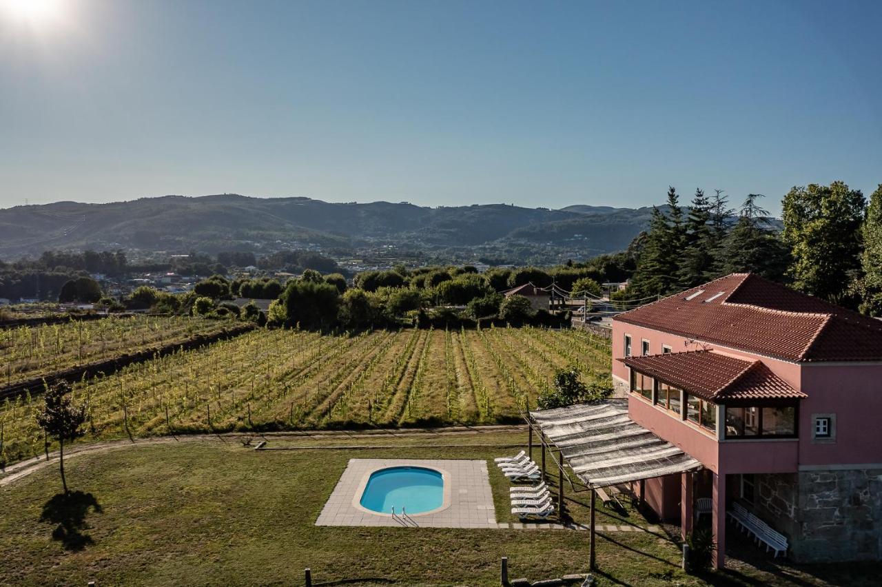 Quinta Calheiros - Rural Place em Vila-verde