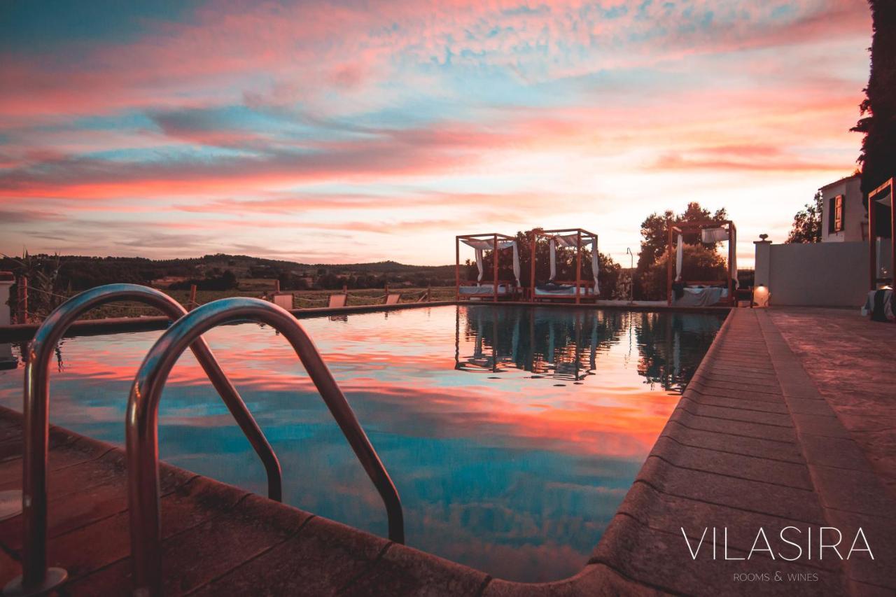 Vilasira Rooms & Wines (Adults only) in Valencia-and-surroundings