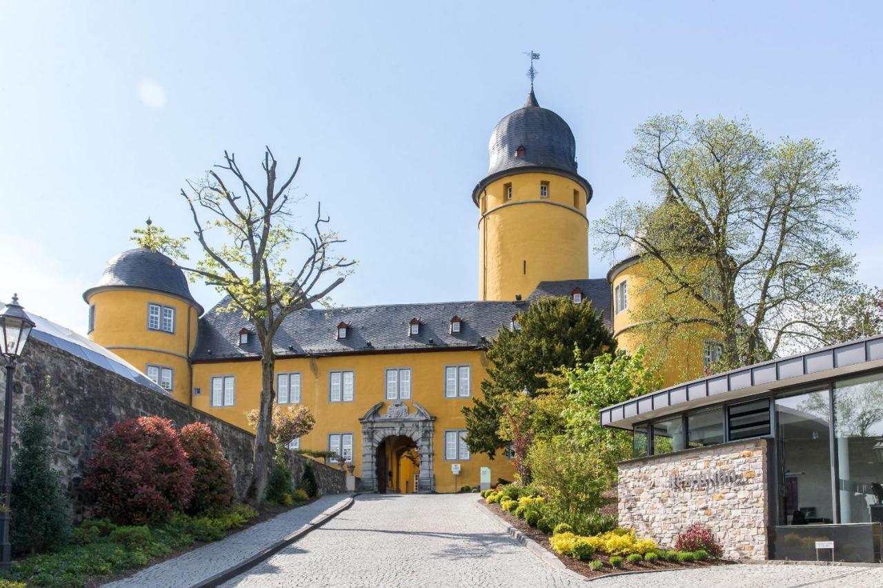 Schloss Montabaur em Montabaur