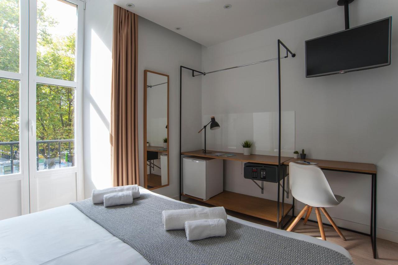 Pension Sarriegi em Gipuzkoa-region
