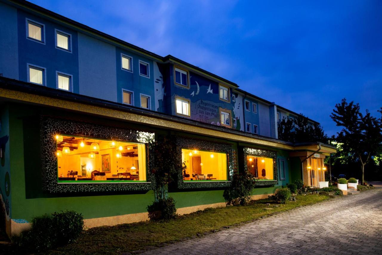 Elan Hotel em Limburg
