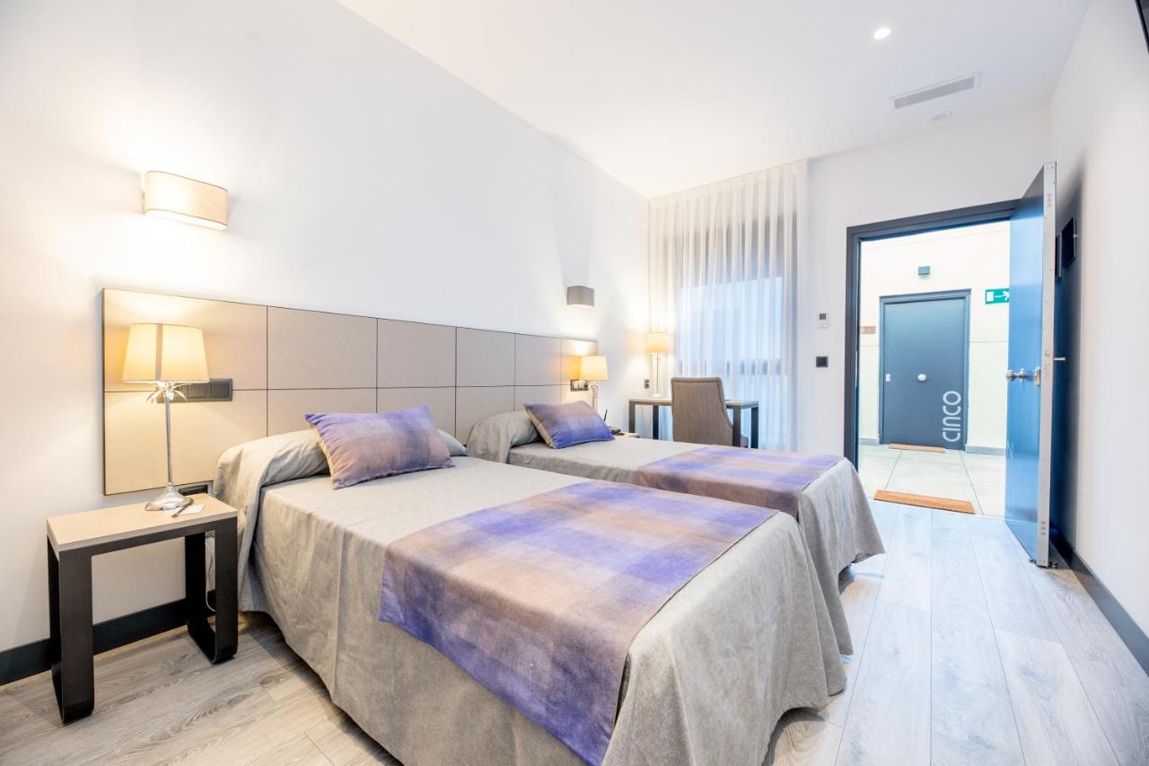 Hotel Iberum em Illescas