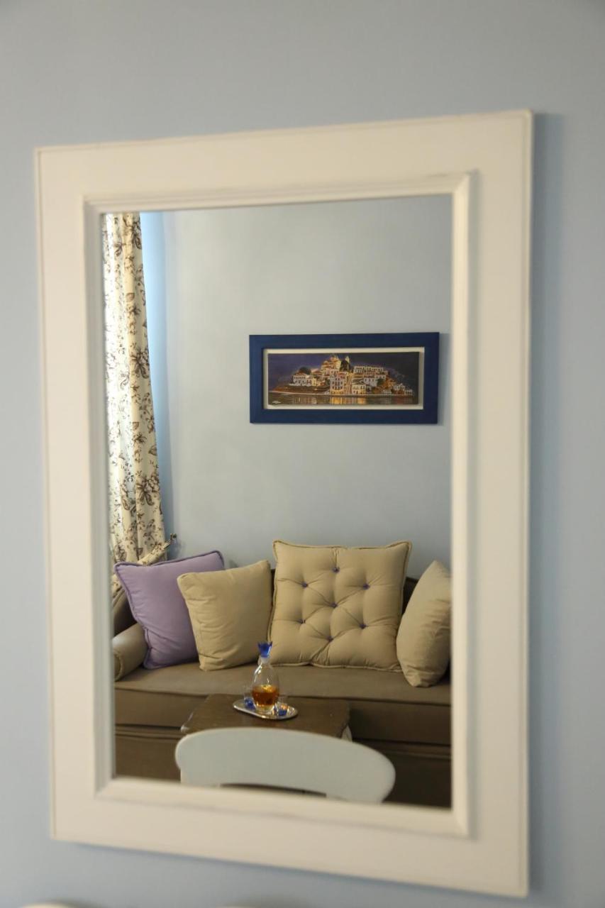Nostos Hotel 3 *