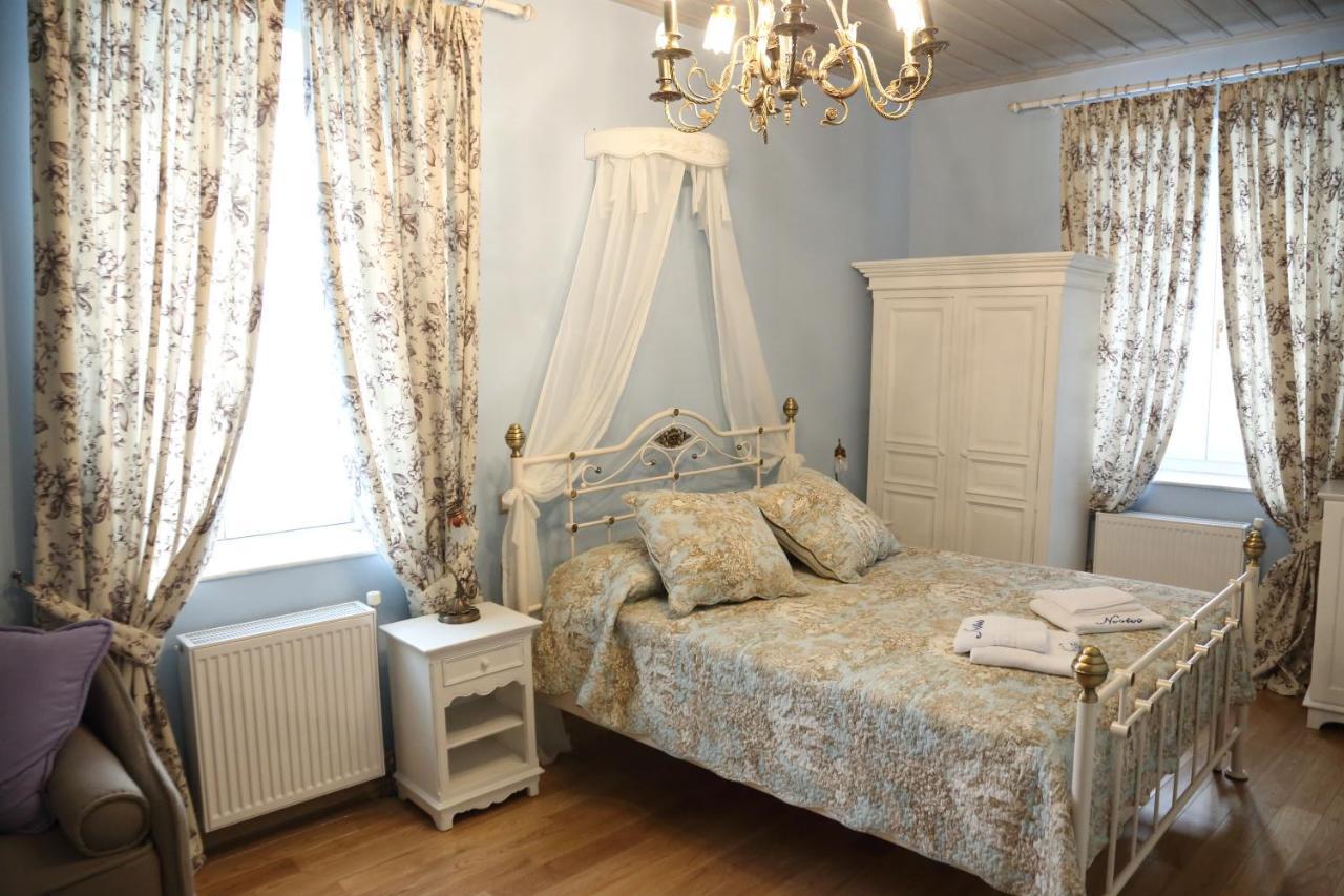 Nostos Hotel 3 *