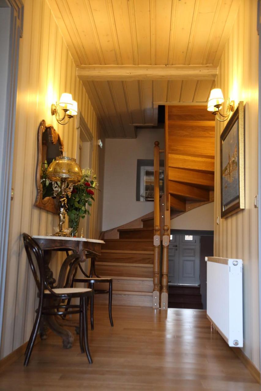 Nostos Hotel 3 *