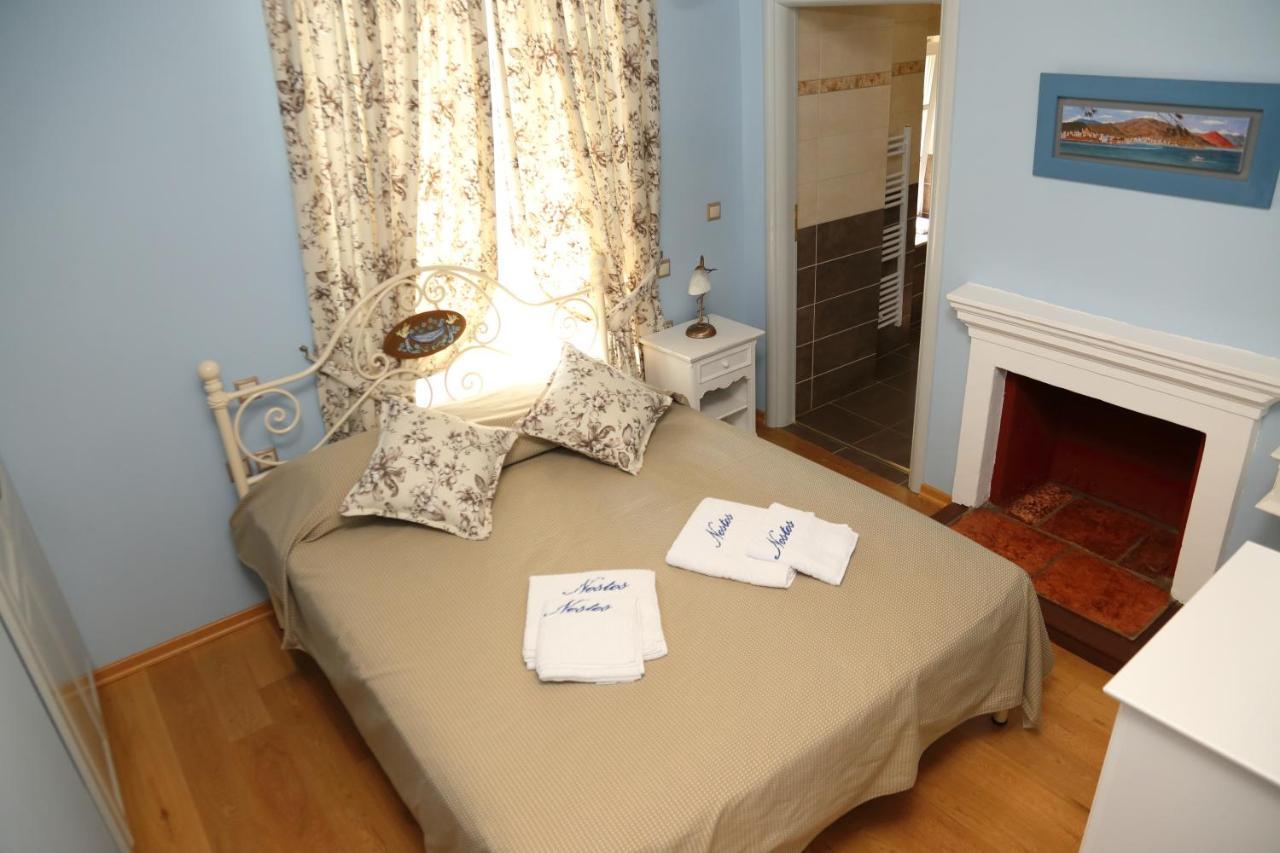 Nostos Hotel 3 *