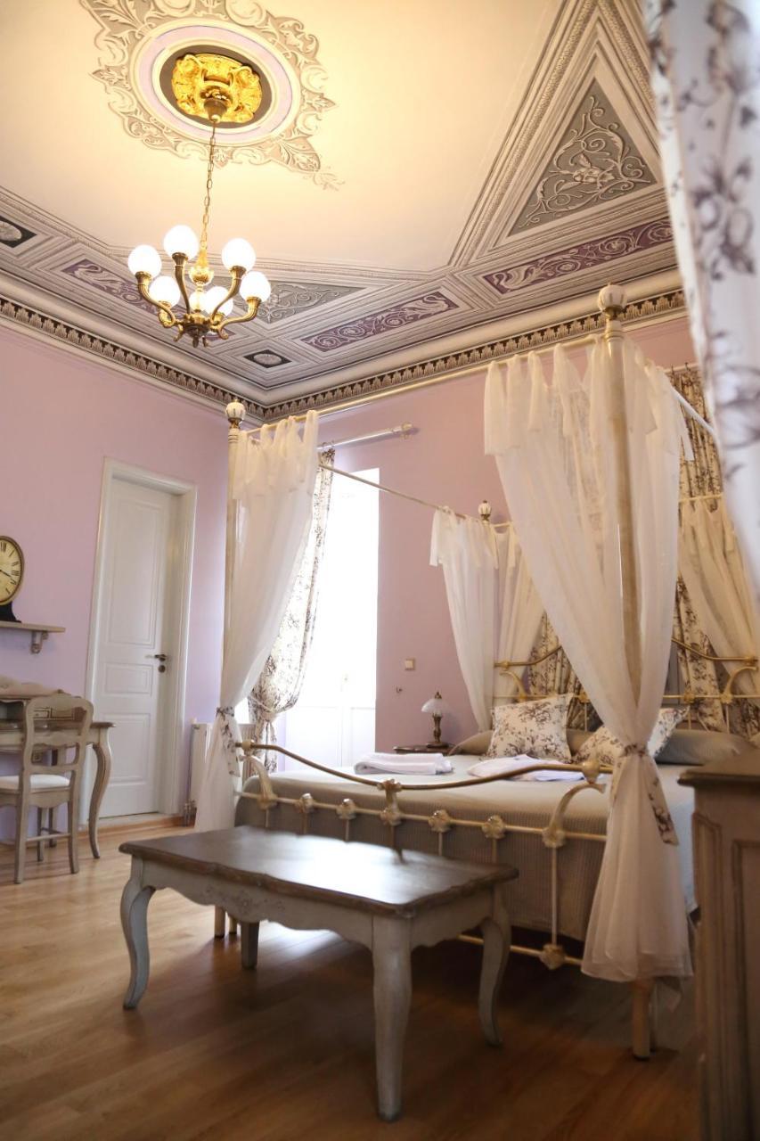Nostos Hotel 3 *