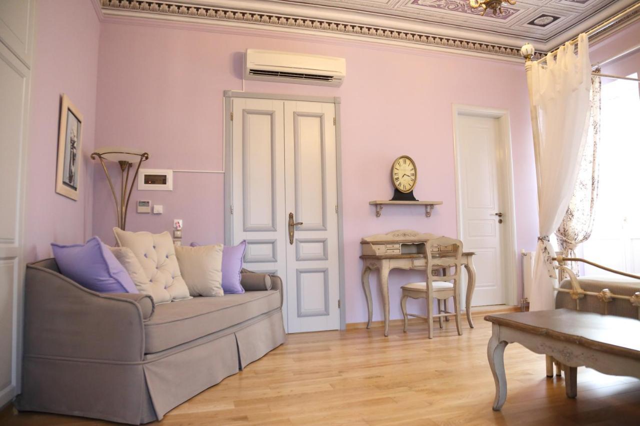 Nostos Hotel 3 *